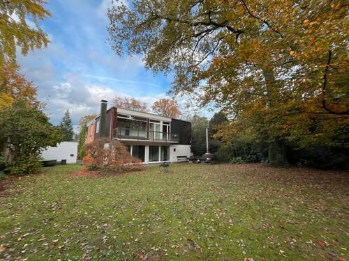 Foto - Atelierhaus Bergisch Gladbach Refrath