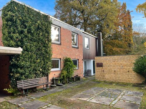 Foto - Einfamilienhaus in Bergisch Gladbach