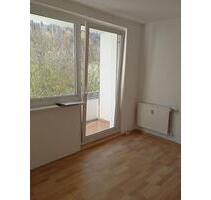 Helles 2-Zimmer-Apartment mit Balkon in Sellin