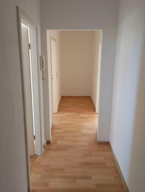 Foto - Etagenwohnung in Sellin zur Miete