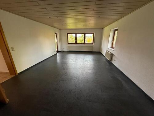 Foto - Dreizimmerwohnung mit Terrasse und Einbauküche in Lonsee