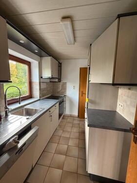 Foto - Terrassenwohnung in Lonsee zur Miete