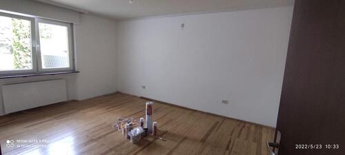 Foto - Etagenwohnung in Rehlingen-Siersburg zur Miete