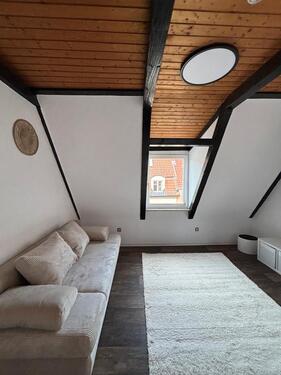 Foto - Etagenwohnung in Magstadt zur Miete