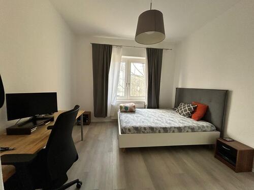 Foto - Gemütliche 2-Zimmer-Wohnung für 18 Monate zu vermieten