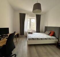 Gemütliche 2-Zimmer-Wohnung für 18 Monate zu vermieten - Berlin Reinickendorf