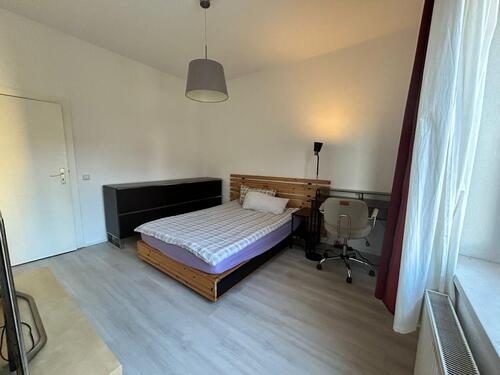 Foto - Etagenwohnung in Berlin zur Miete