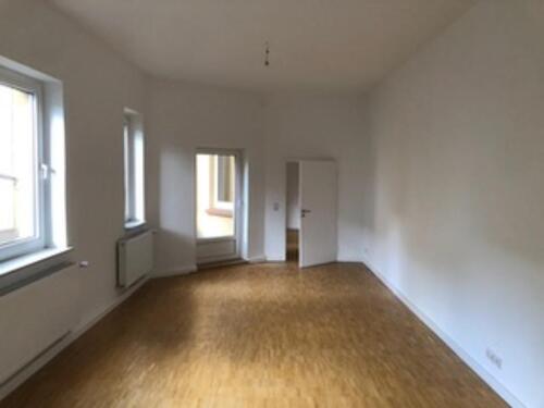 Foto - Grundsanierte, helle und geräumige EG-Wohnung im Gerichtsviertel