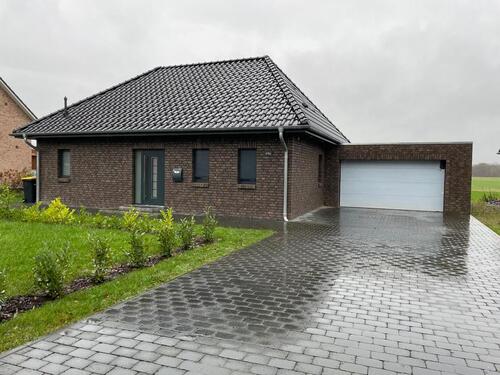 Foto - Bungalow in Garlstorf-Bleckede - 350.000,00&nbsp;EUR Kaufpreis, ca.&nbsp; 124,00&nbsp;m&sup2;