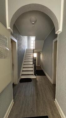 Foto - 2- Zimmer Wohnung im 1. OG eines Mehrfamilienhauses im Zentrum von Iserlohn zu vermieten