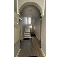 2- Zimmer Wohnung im 1. OG eines Mehrfamilienhauses im Zentrum von Iserlohn zu vermieten