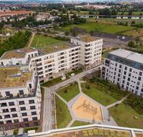 Ruhige 2 Zimmer Wohnung mit EBK - Dresden Pieschen