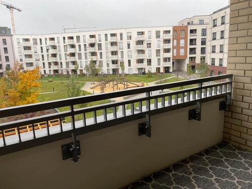 Foto - Etagenwohnung in Dresden zur Miete