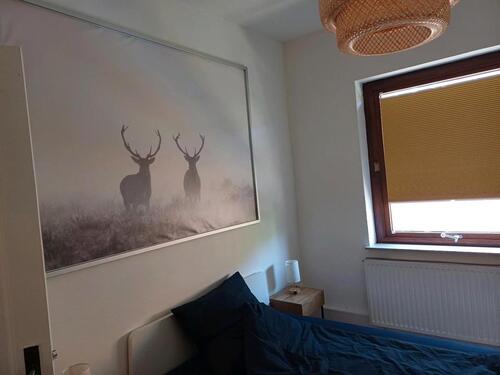 Foto - 2 Zimmer Etagenwohnung zur Miete in Bremerhaven