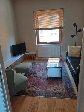 Foto - 2 Zimmer Etagenwohnung in Bremerhaven