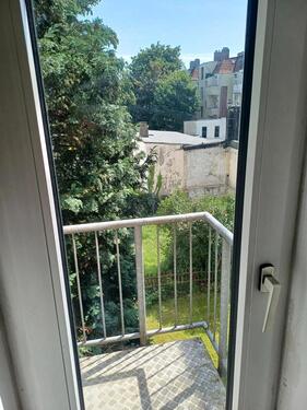 Foto - Etagenwohnung in Bremerhaven zur Miete