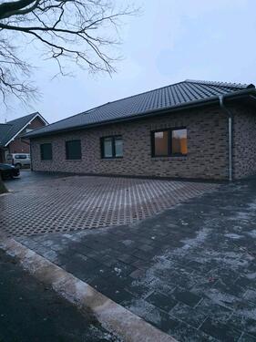 Foto - 3 Zimmer Erdgeschoßwohnung in Lathen