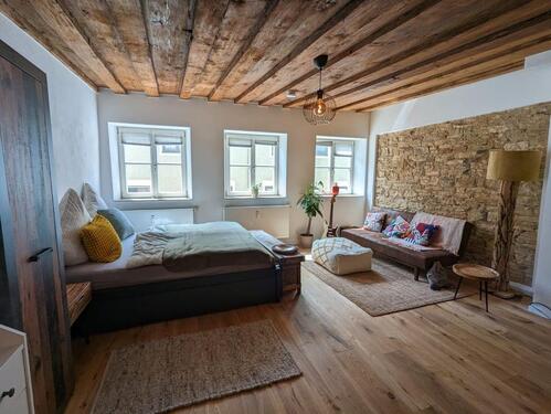 Foto - Eichstätt, Schöne Altstadt Wohnung, Zentrale Lage