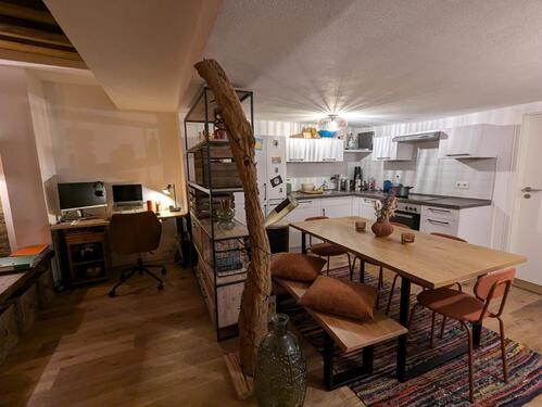 Foto - 1 Zimmer Etagenwohnung in Eichstätt