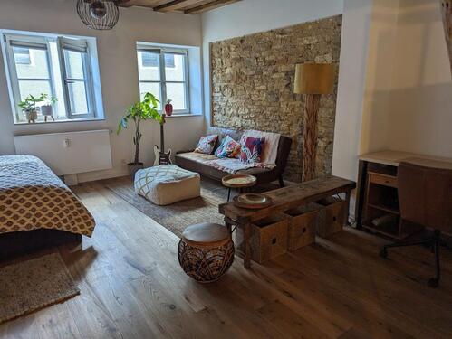 Foto - Etagenwohnung in Eichstätt zur Miete