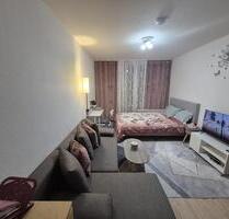 Wohnung Grombühl - 650,00&nbsp;EUR Kaltmiete, ca.&nbsp; 30,00&nbsp;m&sup2; in Würzburg (PLZ: 97082) Steinbachtal