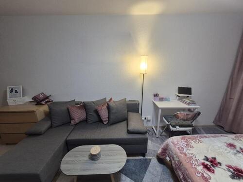 Foto - 1 Zimmer Etagenwohnung in Würzburg