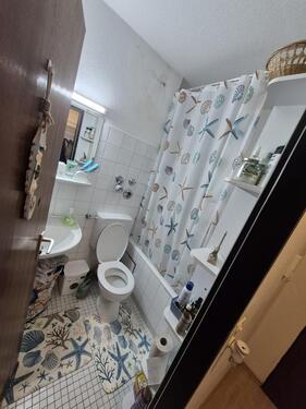 Foto - Etagenwohnung in Würzburg zur Miete