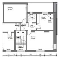 Modernes Wohnen in zentraler Lage Osnabrücks – 2 Zimmer zum Wohlfühlen 6026.10703