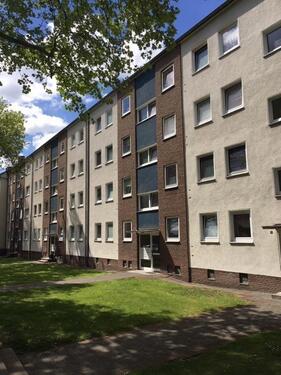 Foto - Demnächst frei! 2-Zimmer-Wohnung in Gelsenkirchen Resse