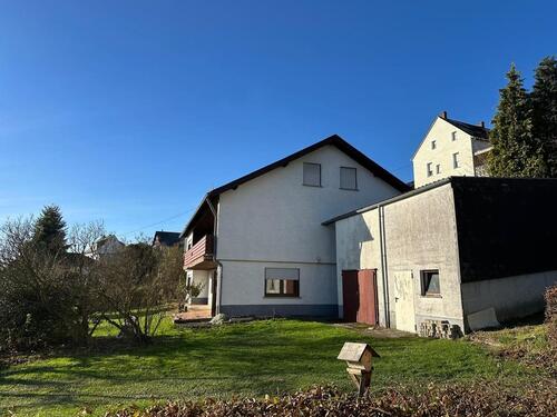 Foto - 10 Zimmer Einfamilienhaus zum Kaufen in Düngenheim