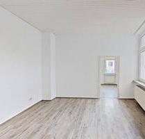 Sanierte 2-Zimmer-Wohnung mit Wannenbad - Wuppertal Gemarkung Barmen