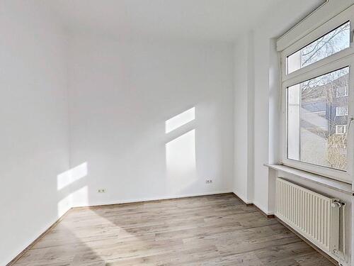 Foto - Etagenwohnung in Wuppertal zur Miete