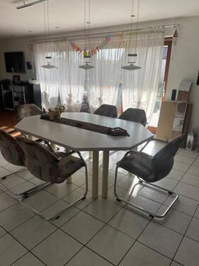 Foto - 4 Zimmer Erdgeschoßwohnung in Schnaittach