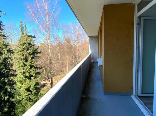 Foto - 2 Zimmer Etagenwohnung in Kaiserslautern