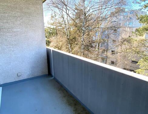 Foto - Etagenwohnung in Kaiserslautern zur Miete