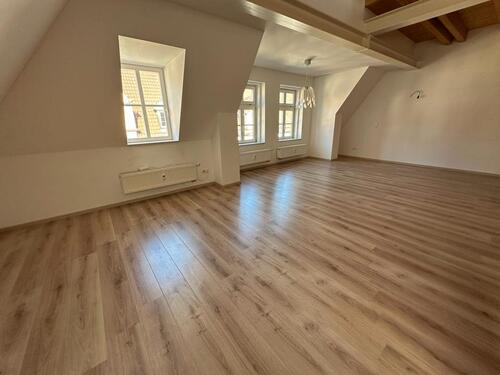 Foto - 2.5 Zimmer Etagenwohnung zur Miete in Coburg