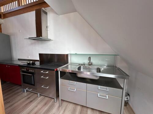 Foto - 2.5 Zimmer Etagenwohnung in Coburg