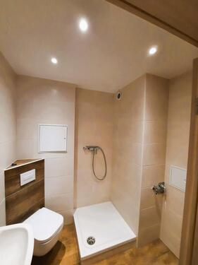 Foto - 1 Zimmer Etagenwohnung zur Miete in Schleiz