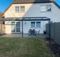 4 Zimmer-Wohnung im Erdgeschoss mit Garten - Syke