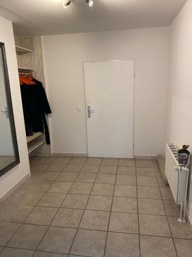 Foto - 4 Zimmer Erdgeschoßwohnung zur Miete in Syke