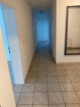 Foto - 4 Zimmer Erdgeschoßwohnung in Syke