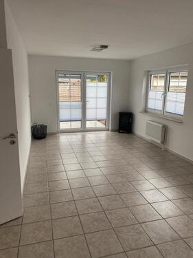 Foto - Erdgeschoßwohnung in Syke zur Miete