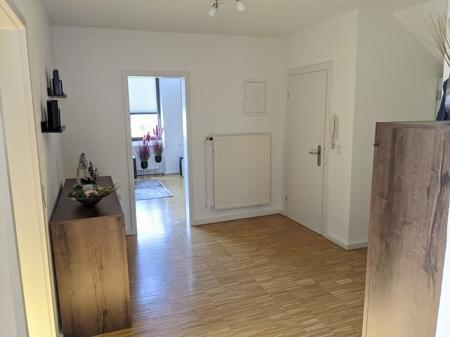 Foto - 3 Zimmer Dachgeschoßwohnung zur Miete in Schwerte