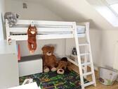 Foto - Dachgeschoßwohnung in Schwerte zur Miete
