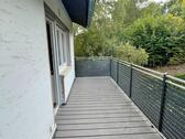 Foto - **3 Zimmer, Küche, Bad - Dachgeschosswohnung mit Balkon in Prüm**