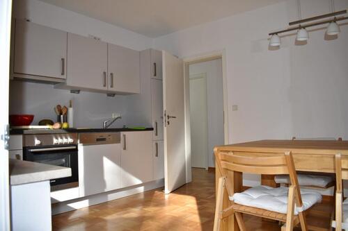 Foto - **3 Zimmer, Küche, Bad - Dachgeschosswohnung mit Balkon in Prüm**