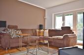Foto - Dachgeschoßwohnung in Prüm zur Miete