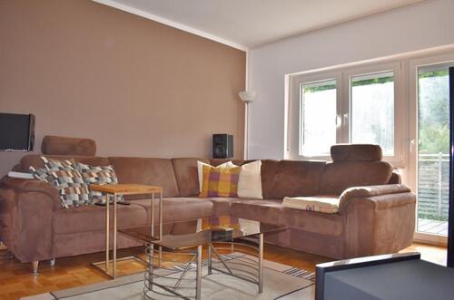 Foto - Dachgeschoßwohnung in Prüm zur Miete
