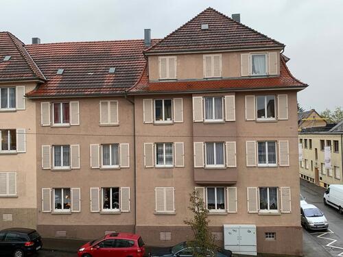 Foto - Top sanierte Wohnung mit Altbauflair in Mettingen!