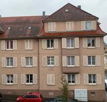Top sanierte Wohnung mit Altbauflair in Mettingen! - Esslingen am Neckar Brühl